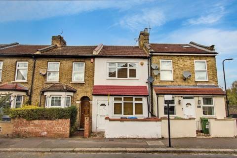 Property for auction in London