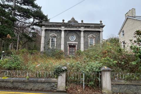 Property for auction in Gwynedd