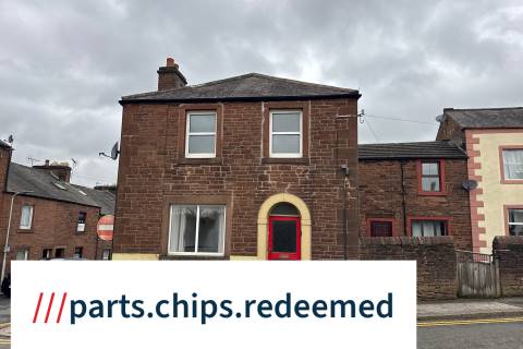 Property for auction in Cumbria