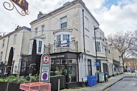 Property for auction in Hampshire