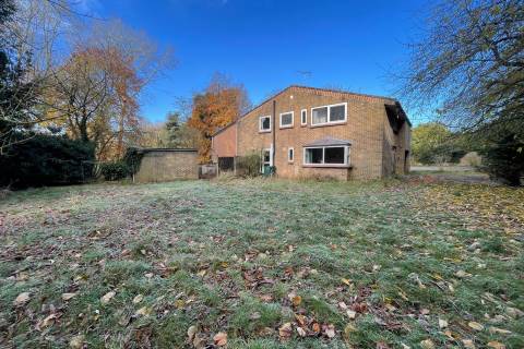 Property for auction in Norfolk