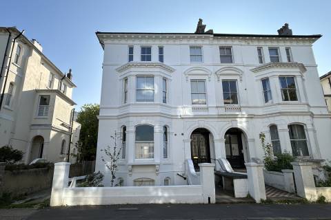 Property for auction in East Sussex