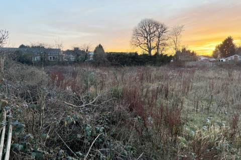 Property for auction in Surrey