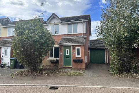 Property for auction in West Sussex