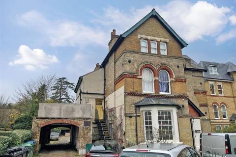 Property for auction in Surrey