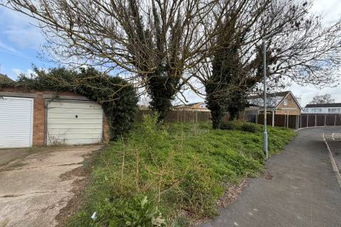 Property for auction in Kent