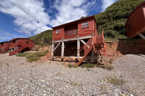 Property for auction in Devon