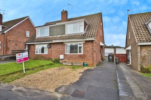 Property for auction in Somerset