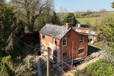 Property for auction in Cambridgeshire