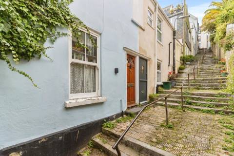 Property for auction in Devon