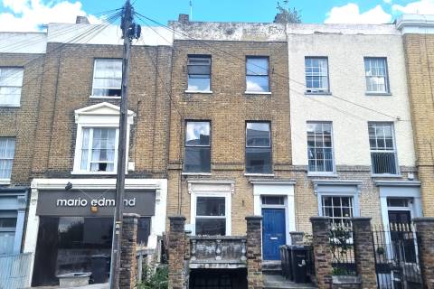 Property for auction in Kent