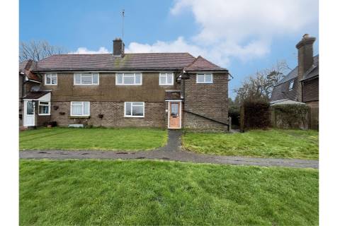 Property for auction in East Sussex