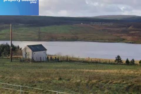 Property for auction in Isle of Skye