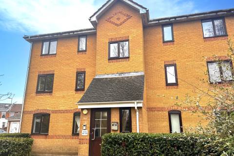 Property for auction in Hampshire