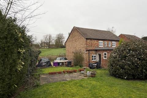 Property for auction in Lincolnshire