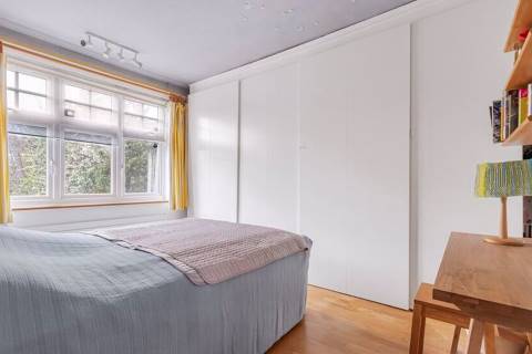 Property for auction in London