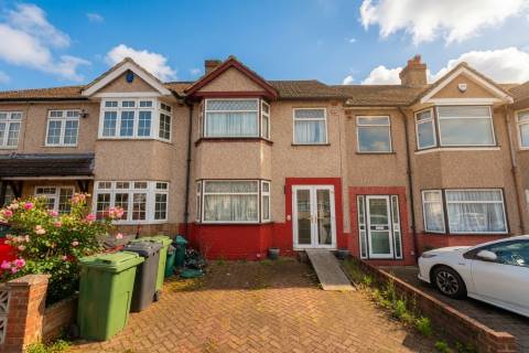 Property for auction in Kent