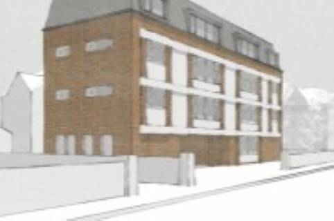 Property for auction in West Sussex