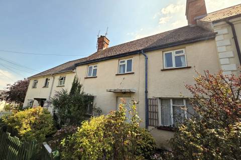 Property for auction in Wiltshire