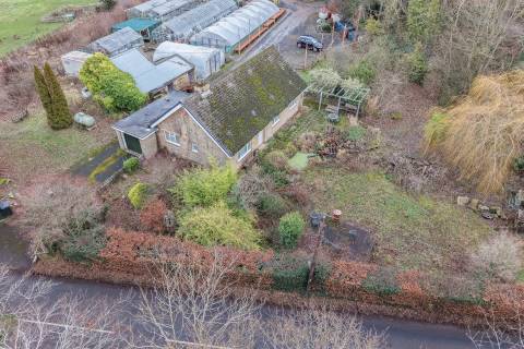 Property for auction in Northumberland