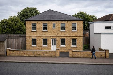 Property for auction in Hertfordshire