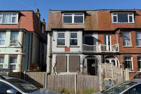 Property for auction in Essex