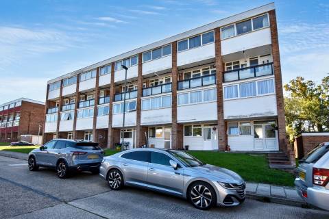 Property for auction in Kent