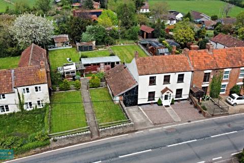 Property for auction in Somerset