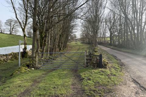 Property for auction in Derbyshire