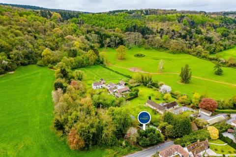 Property for auction in Avon