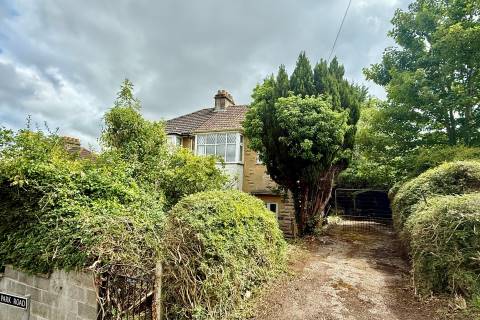 Property for auction in Avon