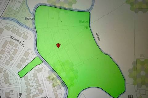 Property for auction in West Sussex