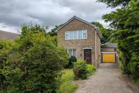 Property for auction in West Yorkshire