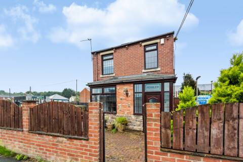 Property for auction in Tyne and Wear