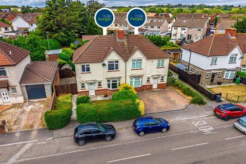 Property for auction in Avon