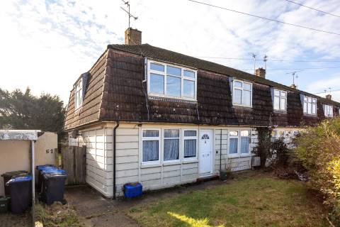 Property for auction in West Sussex