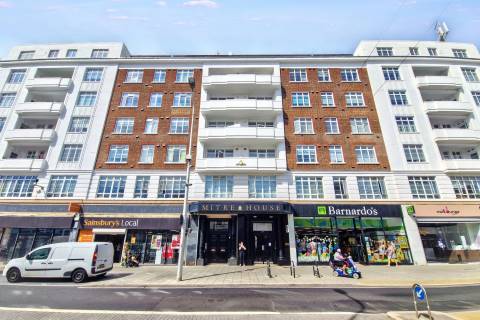 Property for auction in East Sussex