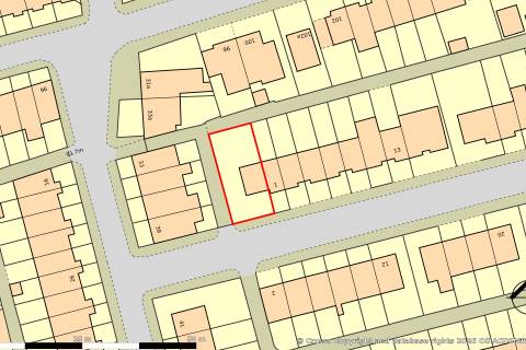 Property for auction in Lancashire