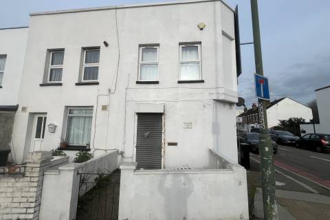 Property for auction in Surrey