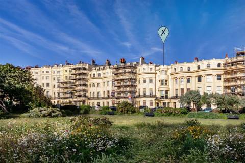 Property for auction in East Sussex
