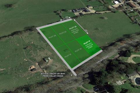 Property for auction in Kent