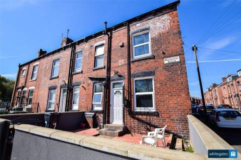 Property for auction in West Yorkshire