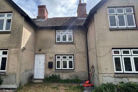 Property for auction in Cambridgeshire