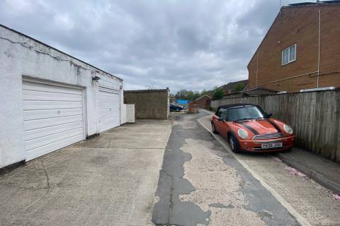 Property for auction in Wiltshire