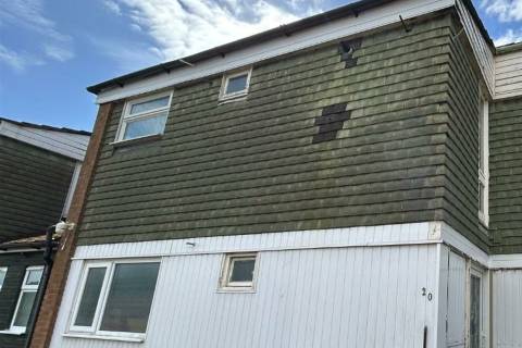 Property for auction in Shropshire