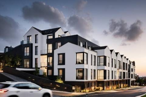 Property for auction in Gwynedd