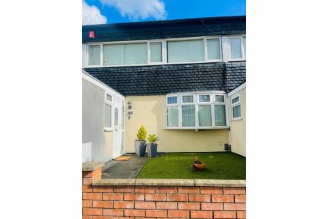 Property for auction in West Midlands