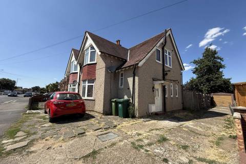 Property for auction in Middlesex
