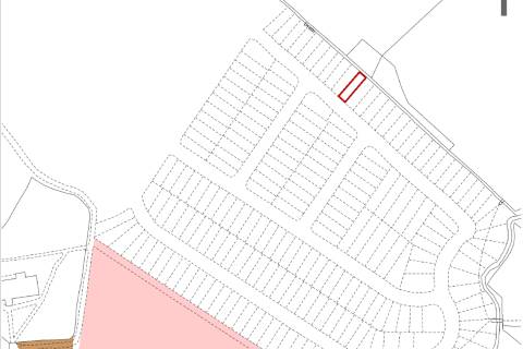 Property for auction in Bedfordshire