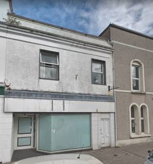 Property for auction in Dyfed